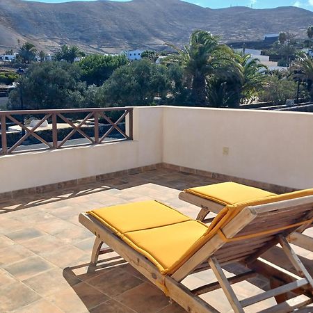 يايثا Casa Del Valle 10 المظهر الخارجي الصورة