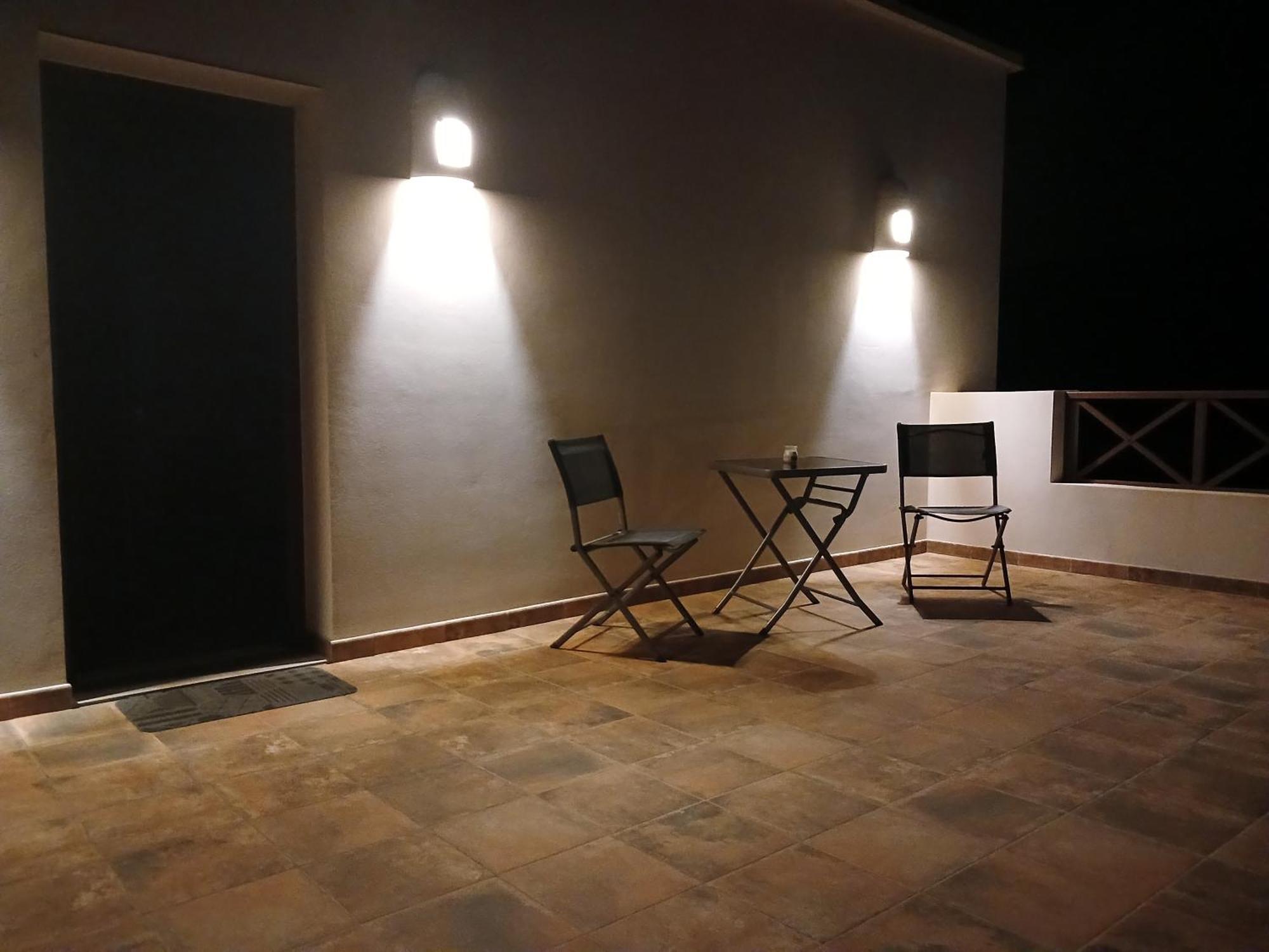 يايثا Casa Del Valle 10 المظهر الخارجي الصورة