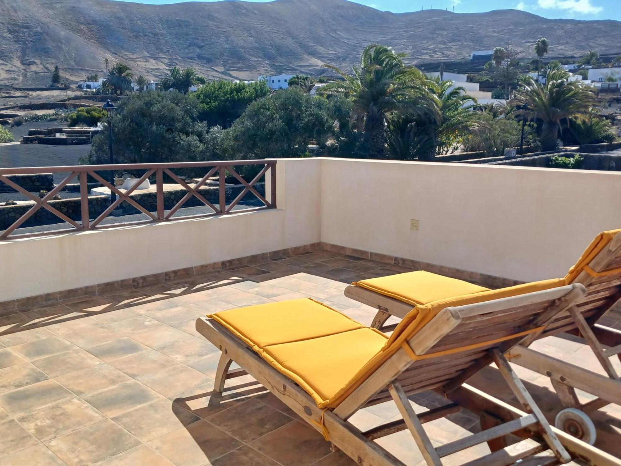 يايثا Casa Del Valle 10 المظهر الخارجي الصورة