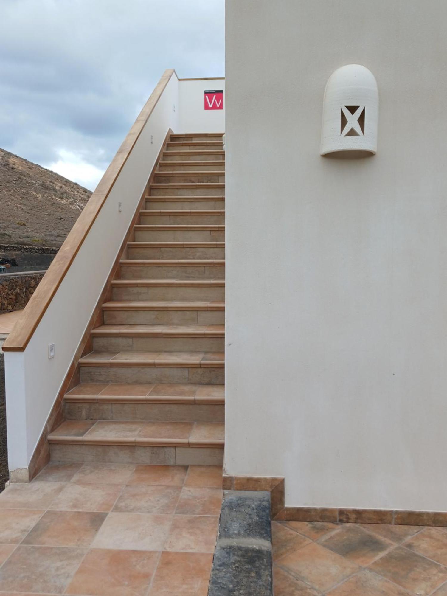 يايثا Casa Del Valle 10 المظهر الخارجي الصورة