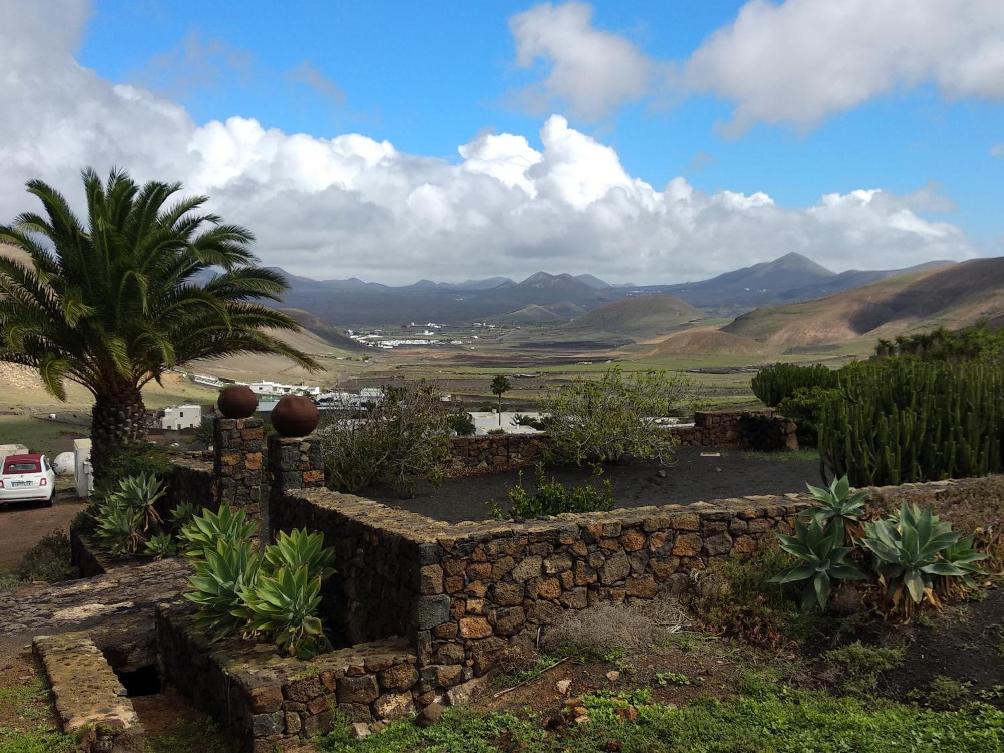يايثا Casa Del Valle 10 المظهر الخارجي الصورة
