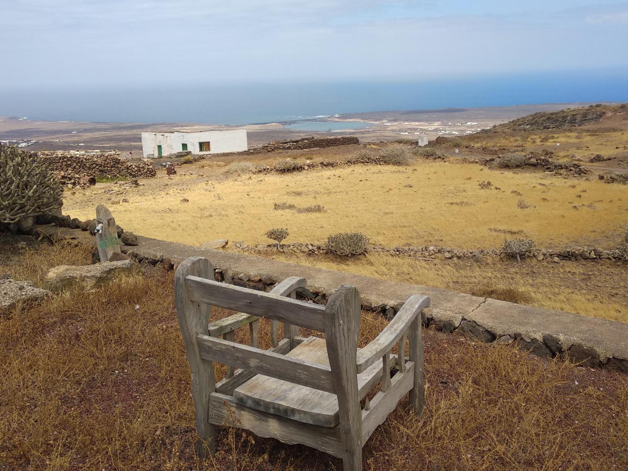 يايثا Casa Del Valle 10 المظهر الخارجي الصورة