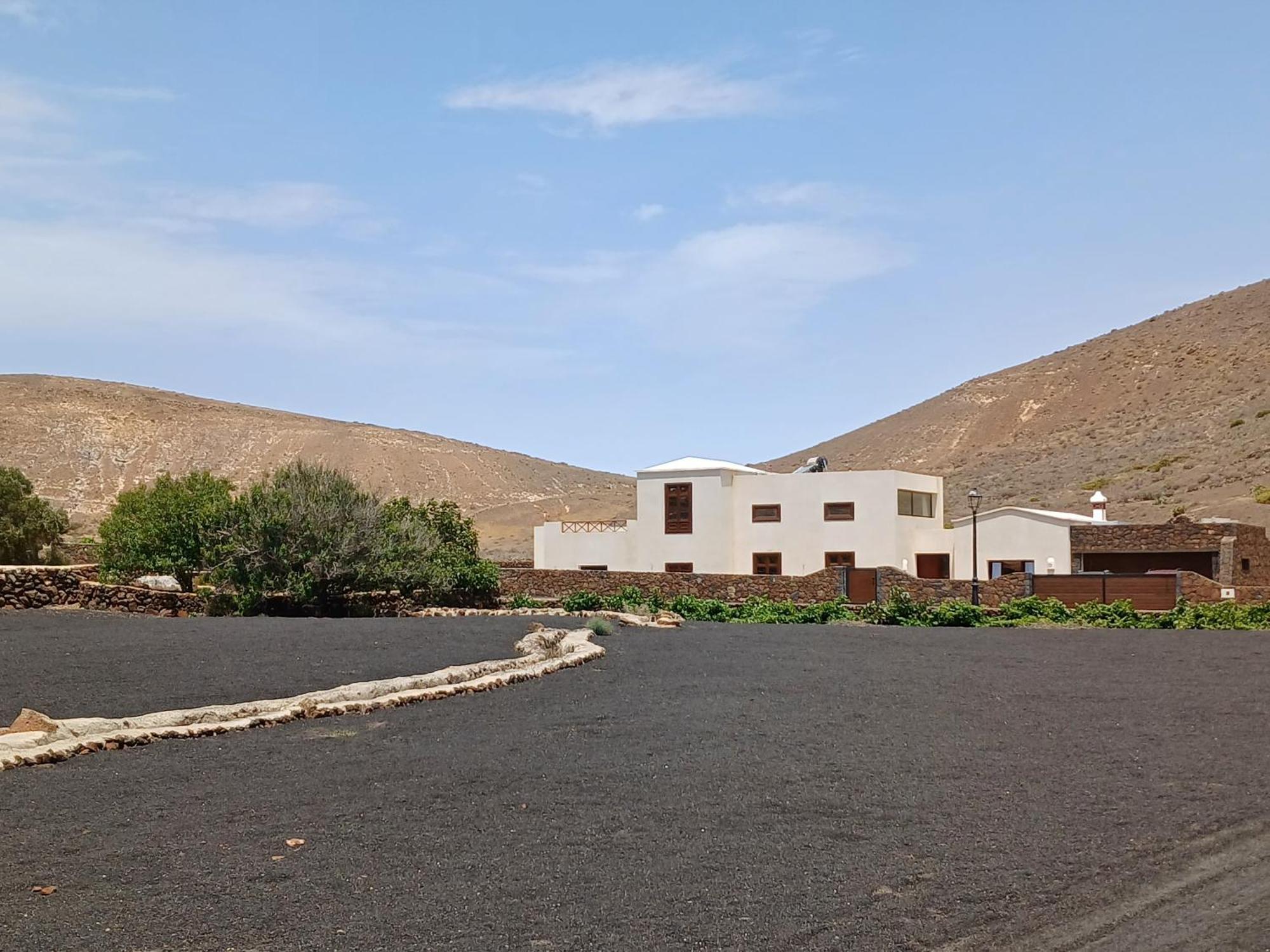 يايثا Casa Del Valle 10 المظهر الخارجي الصورة