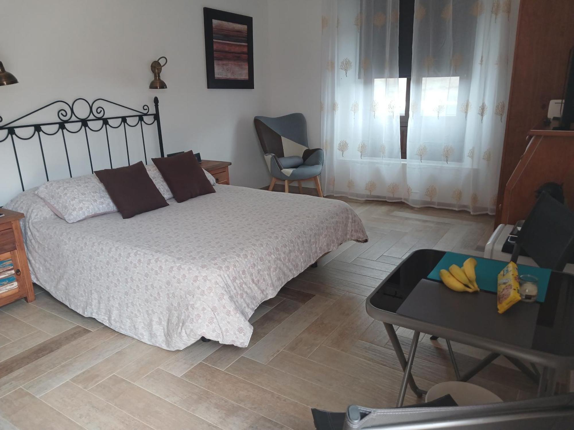 يايثا Casa Del Valle 10 المظهر الخارجي الصورة