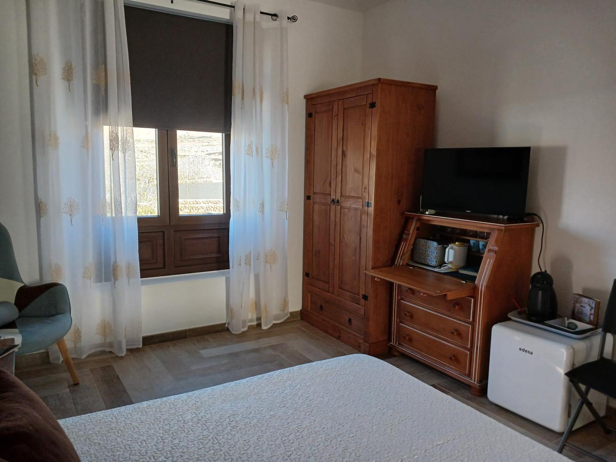 يايثا Casa Del Valle 10 المظهر الخارجي الصورة