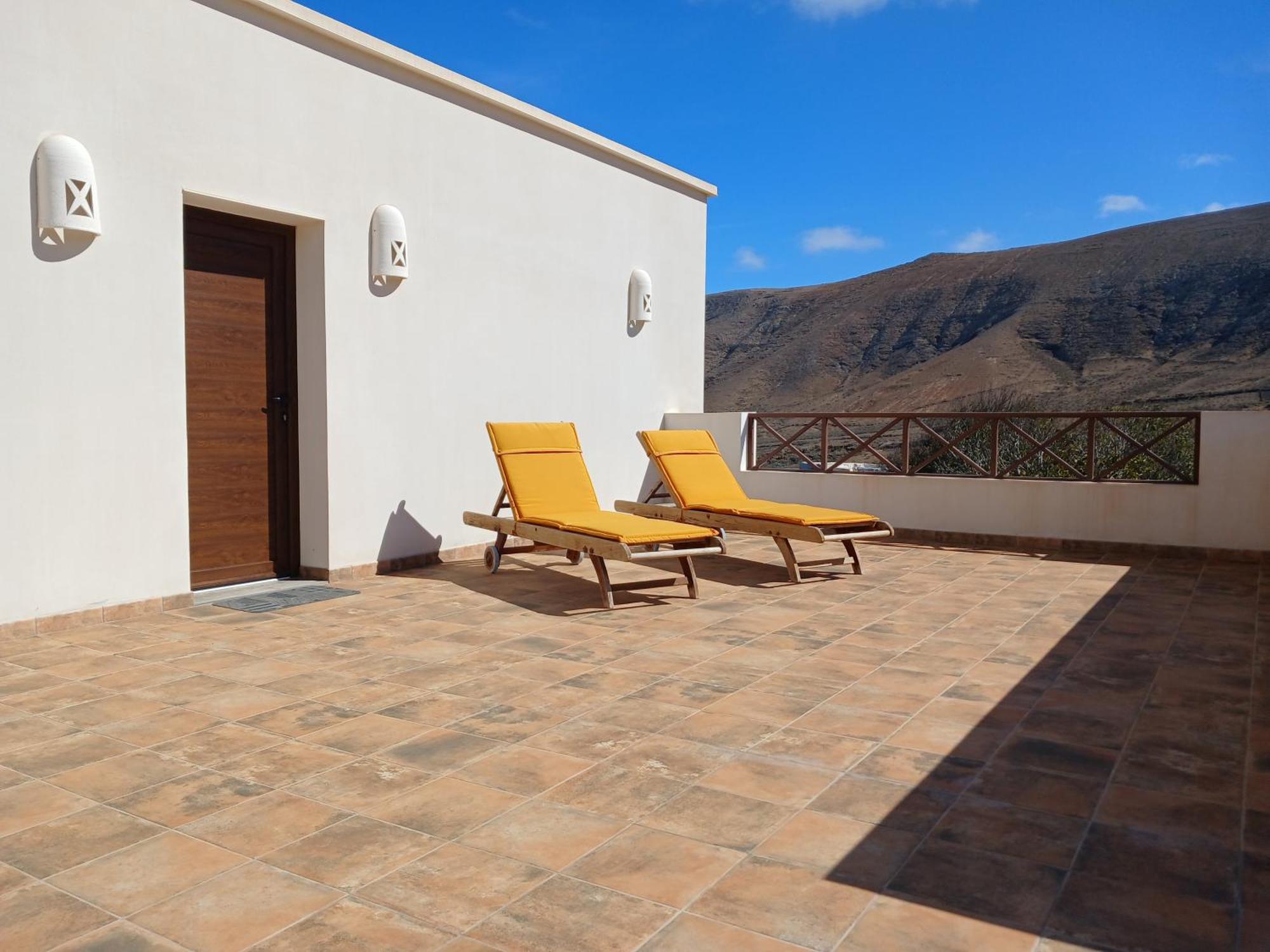 يايثا Casa Del Valle 10 المظهر الخارجي الصورة