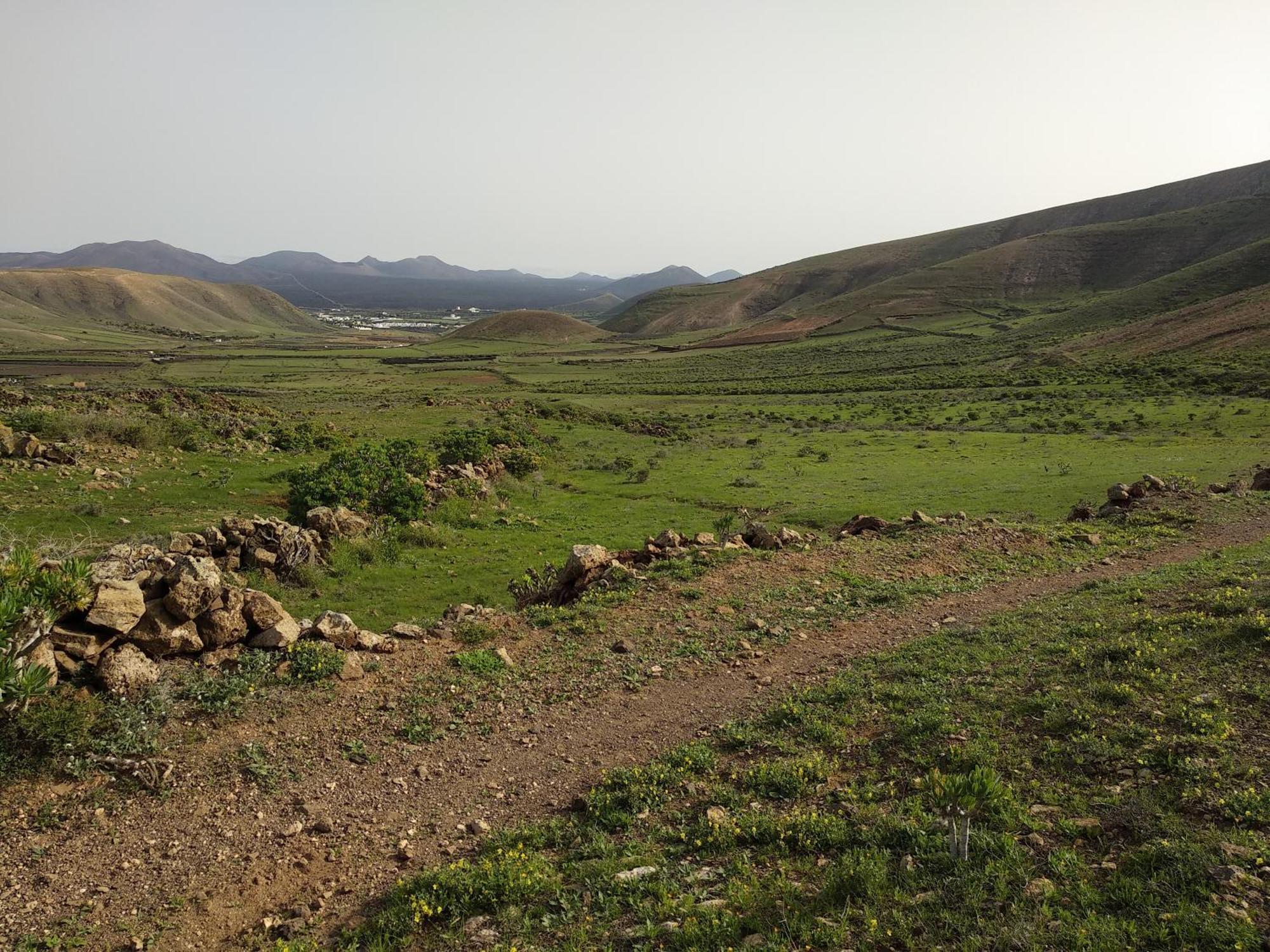 يايثا Casa Del Valle 10 المظهر الخارجي الصورة